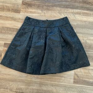 RW&CO Jacquard Skirt size 12